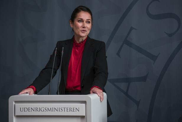 Politserie "Borgen" ist wieder da: Es ist etwas faul im Staate Dänemark