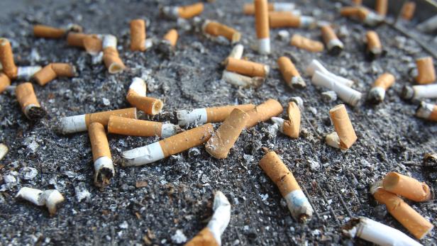 Weltnichtrauchertag: Fakten zum Rauchen