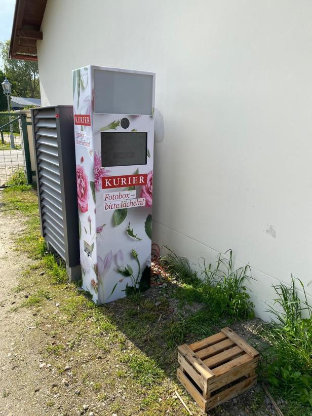 Ein Garten feierte Geburtstag - wir gratulieren!