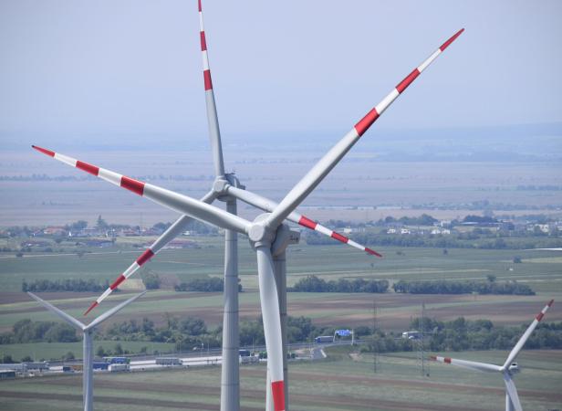 Was Gegner der Windkraft stört, aber warum diese unverzichtbar ist
