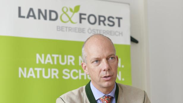 "Landwirtschaft ist emotional"