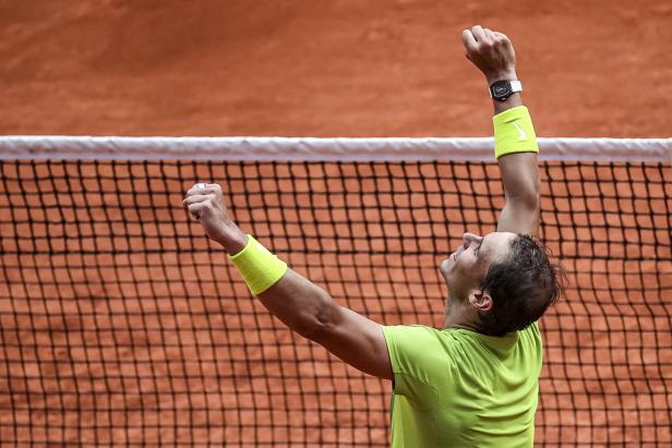 Nach dem Australian-Open-Aus: Ist Nadals Zeit abgelaufen?