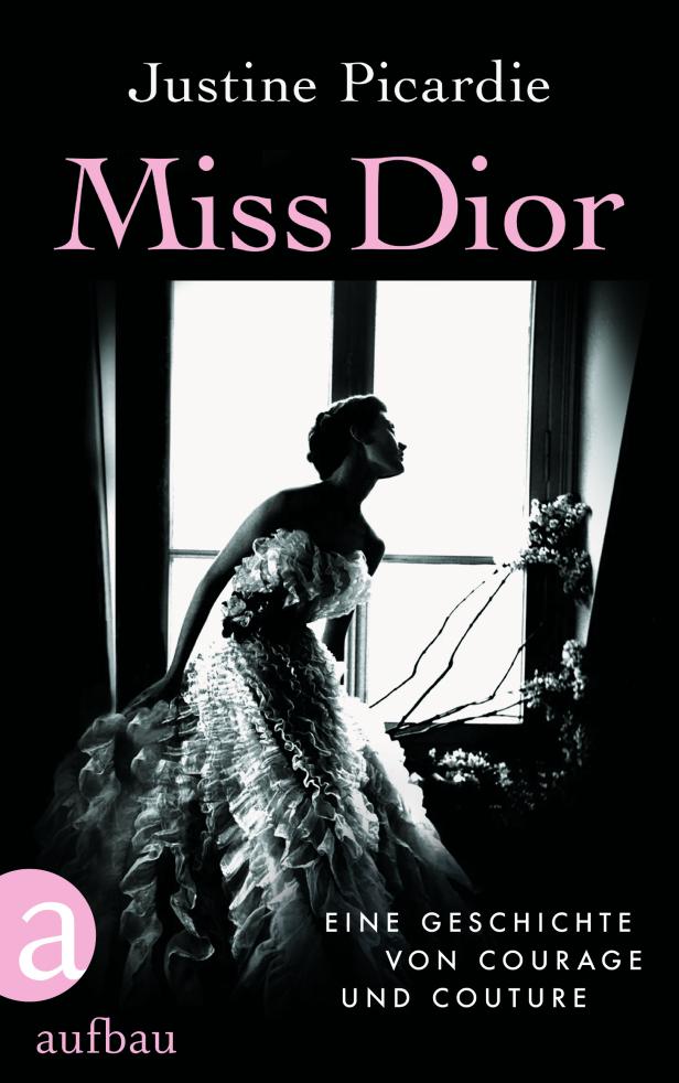 "Miss Dior": Biografie über Christian Diors geheimnisvolle Schwester