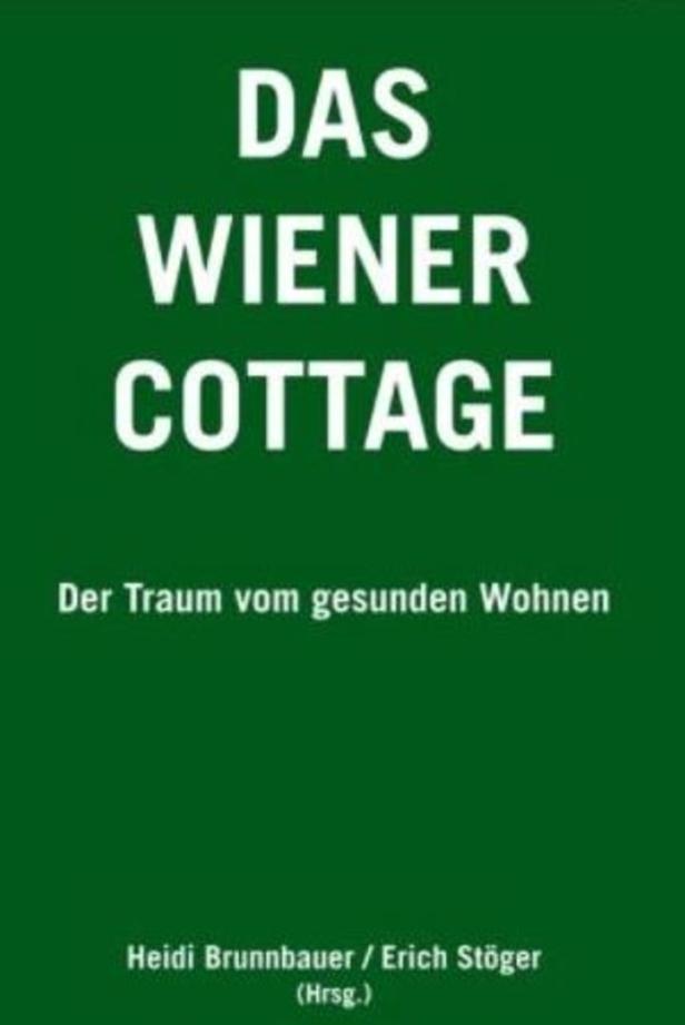 Begehrte Wohnlage: Das Wiener Cottage, einst und heute