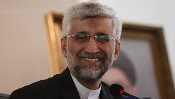 Endspurt um Ahmadinejad-Nachfolge