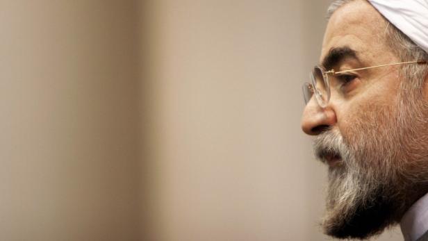 Iran: Öl, Mullahs und Überraschungen