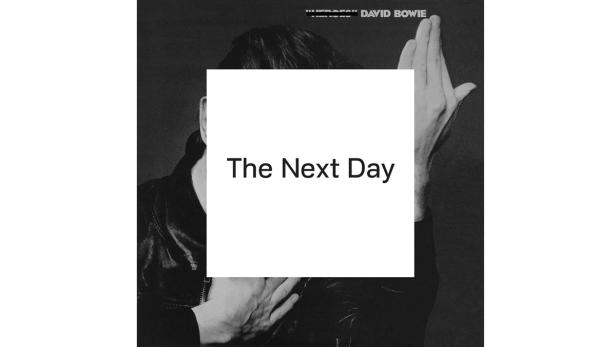 Neues David Bowie Album gratis im Stream