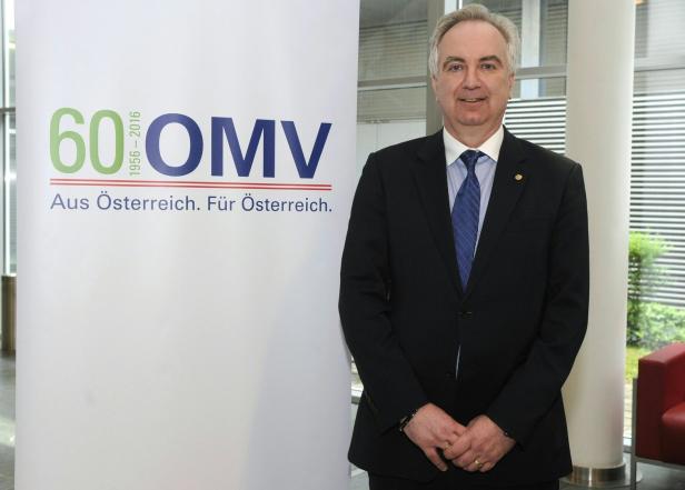 Karl Rose: OMV-Aufsichtsrat soll Regierung beraten