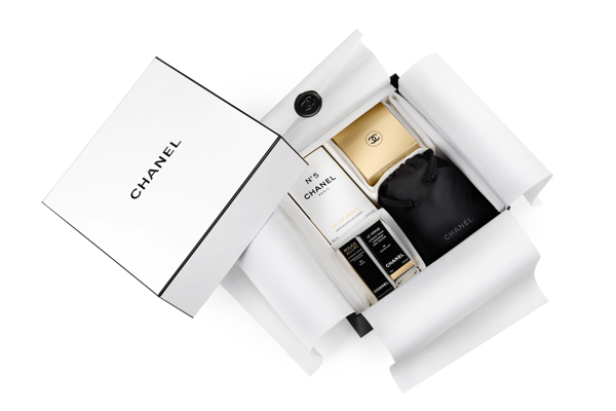 Chanel startet mit eigenem Beauty-Onlineshop