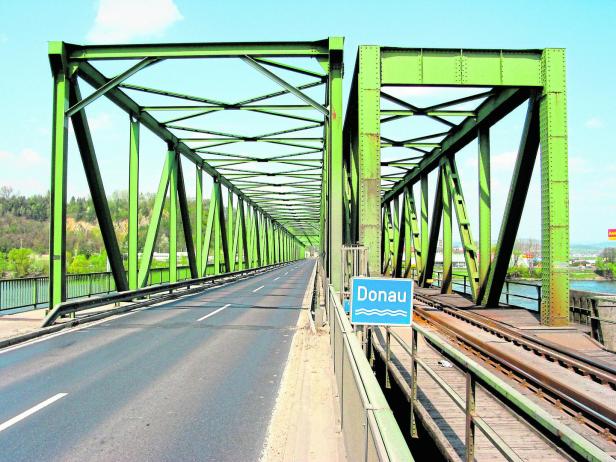 NÖ: Wenig Einigkeit zu neuer Donaubrücke im Landtag