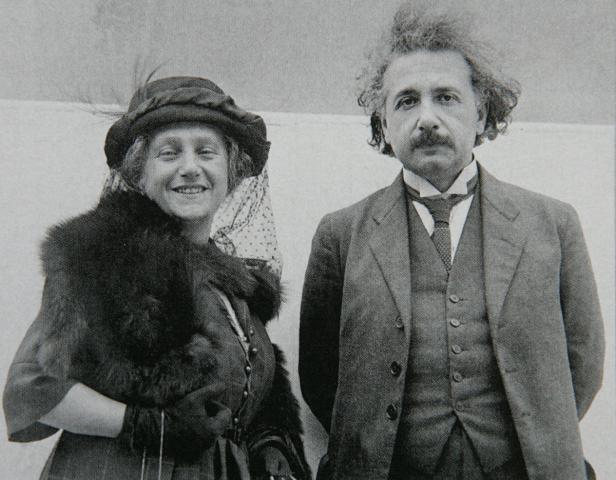 Relativ kompliziert: Wie Einstein die Welt veränderte