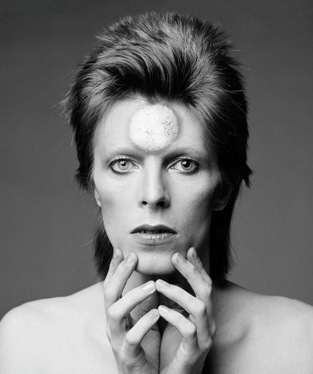 Happy Birthday Ziggy Stardust! David Bowies ikonischer Charakter ist 50