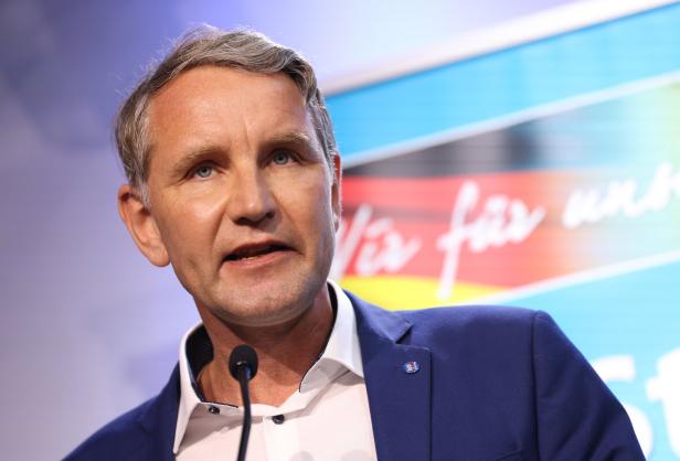 AfD-Spitze um Chrupalla und Weidel wiedergewählt, Höcke will beraten