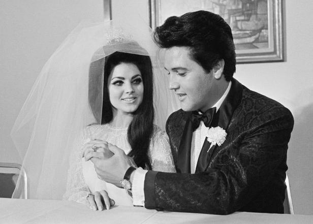 Priscilla Presley über neuen "Elvis"-Film: "Ich wünschte, er könnte ihn sehen"