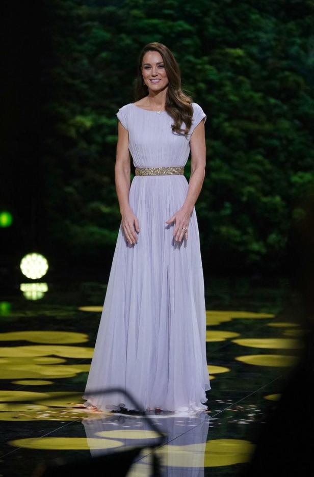 Kate Middleton in ihren schönsten Kleidern