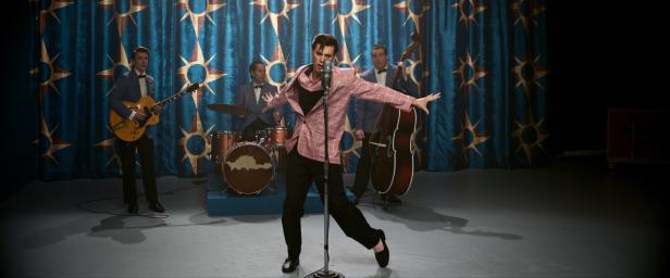 Filmkritik zu Baz Luhrmanns "Elvis": Schnappatmung mit Ekstase