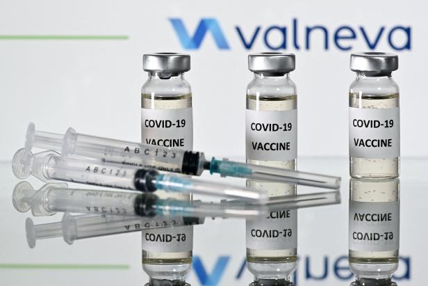 Valneva-Chef: "Die Impfstoffe sind alle suboptimal"