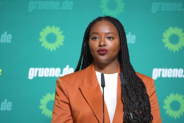 Deutschland bekommt seine erste afrodeutsche Ministerin