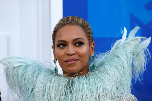 Beyoncé: Wo perfektioniertes Licht, da auch dunkler Schatten