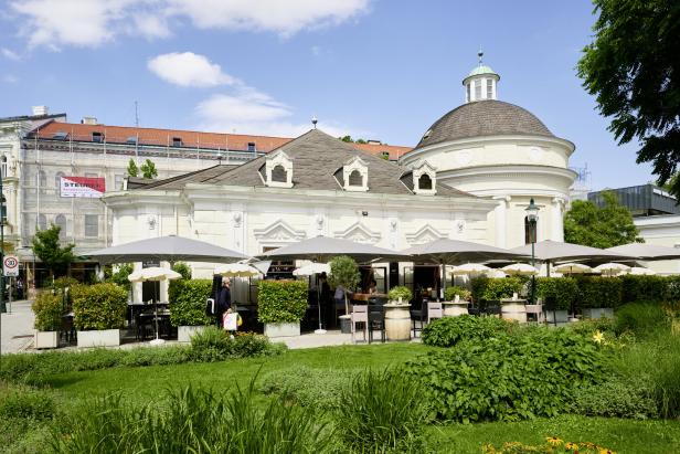 El Gaucho in Baden