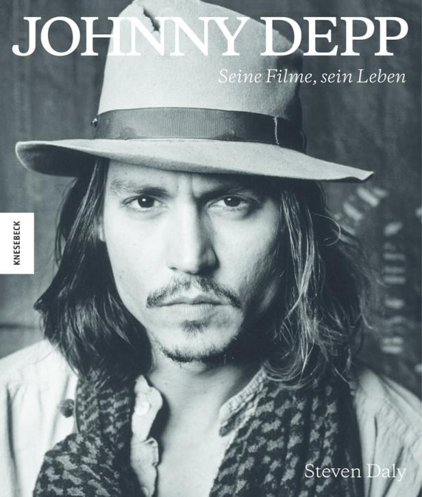 Johnny Depp: Der letzte Pirat wird 50