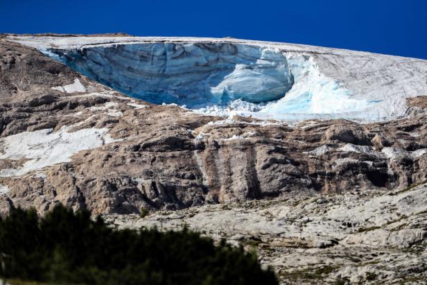 Expertin erwartet Gletscherbrüche im Sommer auch in Österreich
