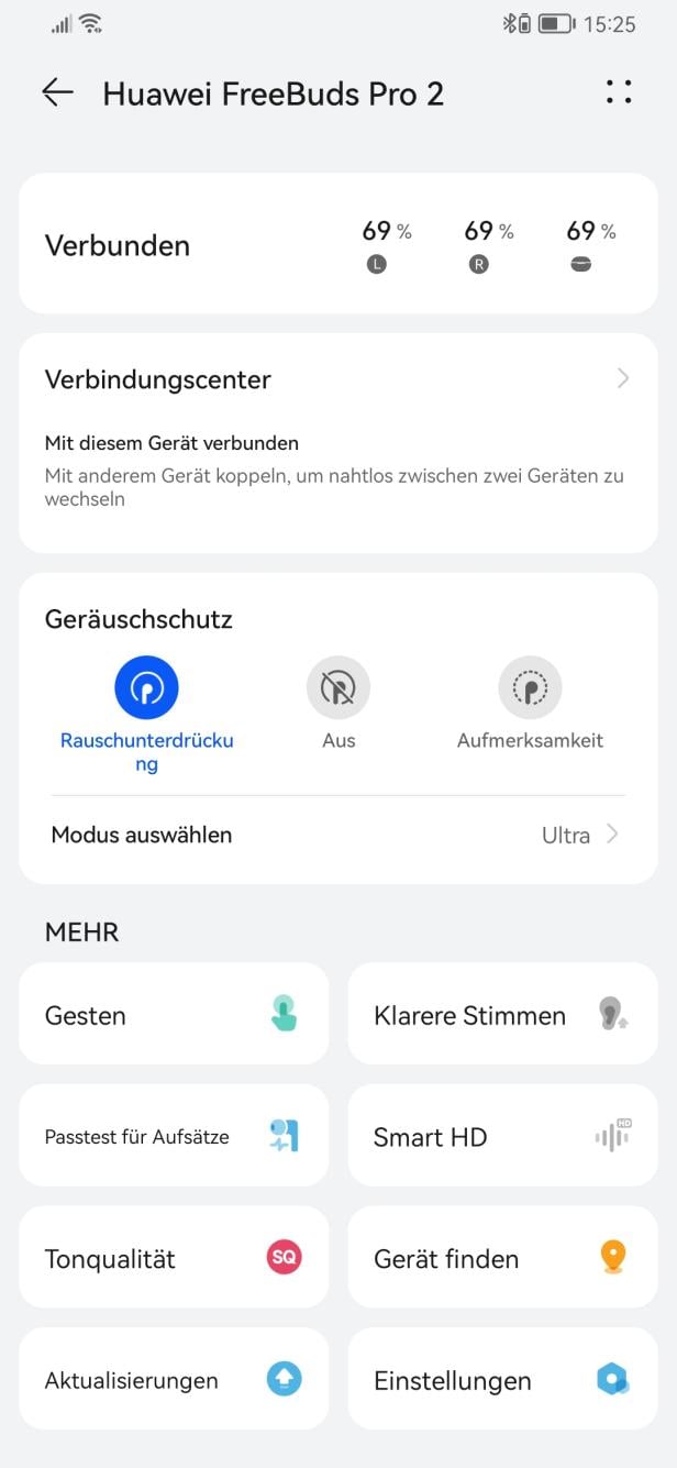 Ein neues Hörerlebnis: Die Huawei FreeBuds Pro 2 stellen sich vor