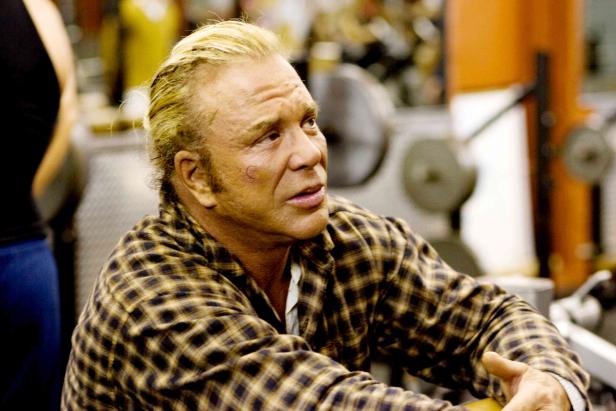 TV-Tipp: 20 Fakten zu "The Wrestler"