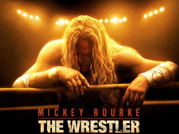 TV-Tipp: 20 Fakten zu "The Wrestler"