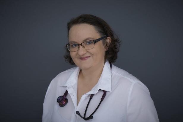 Bedrohte Ärztin aus Oberösterreich tot in ihrer Praxis aufgefunden