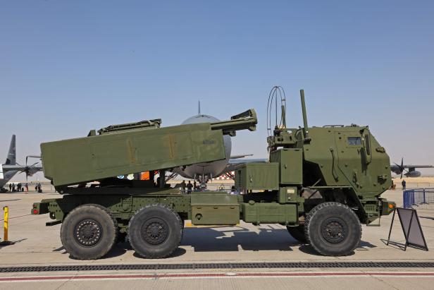 FILES-US-UKRAINE-RUSSIA-CONFLICT-WEAPONRY-HIMARS