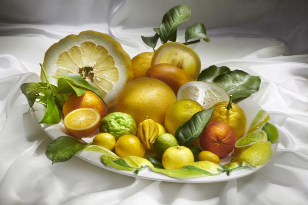 Wo Haubenköche Zitronen kaufen: Vitamin C vom Faaker See