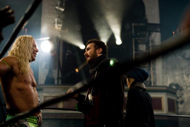 TV-Tipp: 20 Fakten zu "The Wrestler"