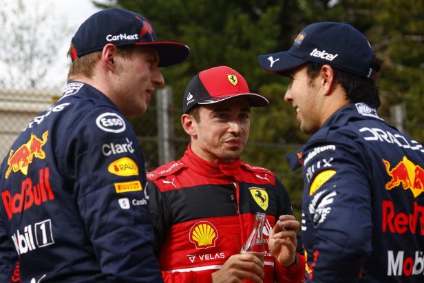 Was Sie vor dem Formel-1-Grand-Prix von Österreich wissen sollten