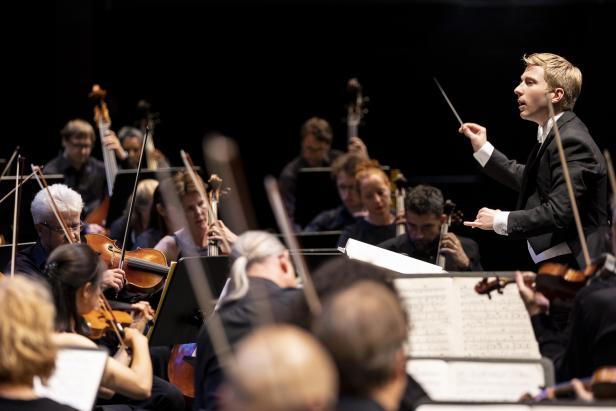 Der Musikfestival-Sommer in Österreich