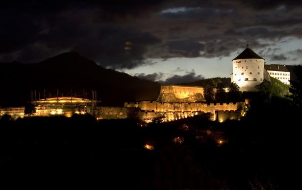 Der Musikfestival-Sommer in Österreich