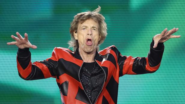 Rolling-Stones-Pianist Chuck Leavell: „Mick ist der Disziplinierteste“