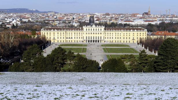 Wien nicht mehr unter den reichsten Regionen Europas