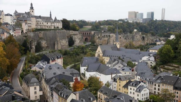 Wien nicht mehr unter den reichsten Regionen Europas