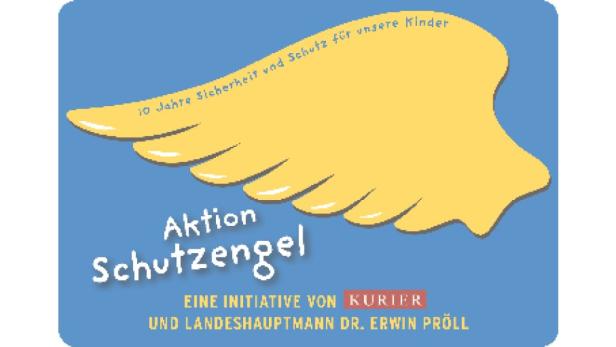 Am Schulweg lauern Gefahren