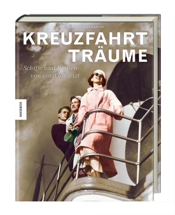 Kreuzfahrtträume einst und jetzt