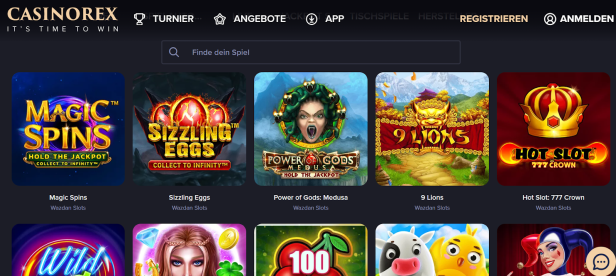 Das ultimative Angebot für Online Casinos Österreich seriös