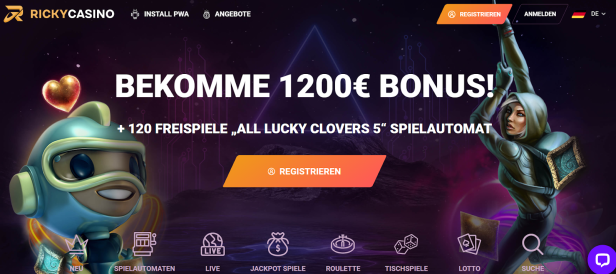 beste Online Casinos: Der einfache Weg