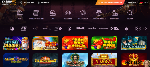 Warum Online Casinos Österreich kein Freund für kleine Unternehmen ist