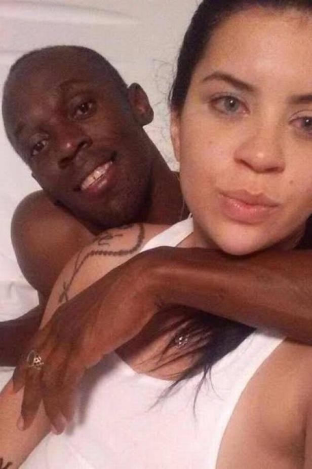 Usain Bolt: Trotz Verlobung mit anderer im Bett