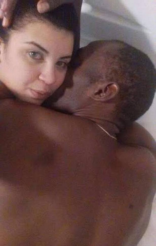 Usain Bolt: Trotz Verlobung mit anderer im Bett