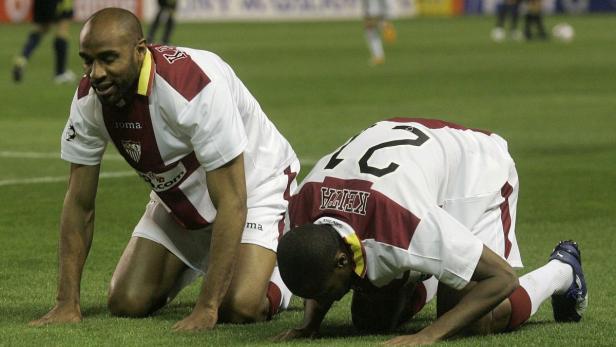 Wenn Religion und Fußball auf Kollisionskurs gehen