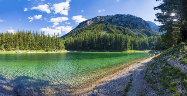 Weitwandern: Unsere Wanderführer-Tipps aus dem Rother Bergverlag