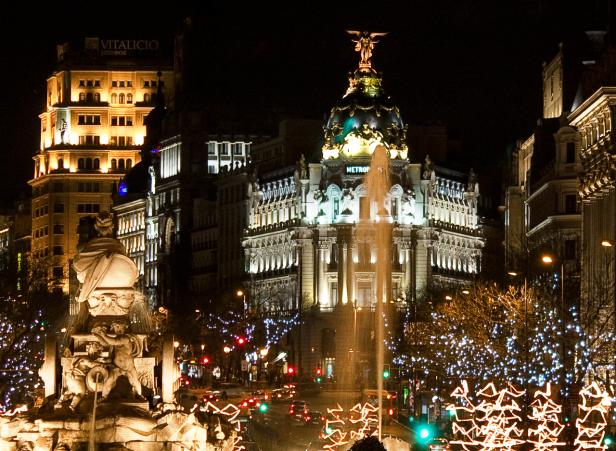Top 10 Christkindlmärkte von Mariazell bis Madrid