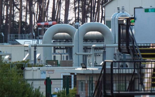 Deutschland verstaatlicht größten Energiekonzern Uniper